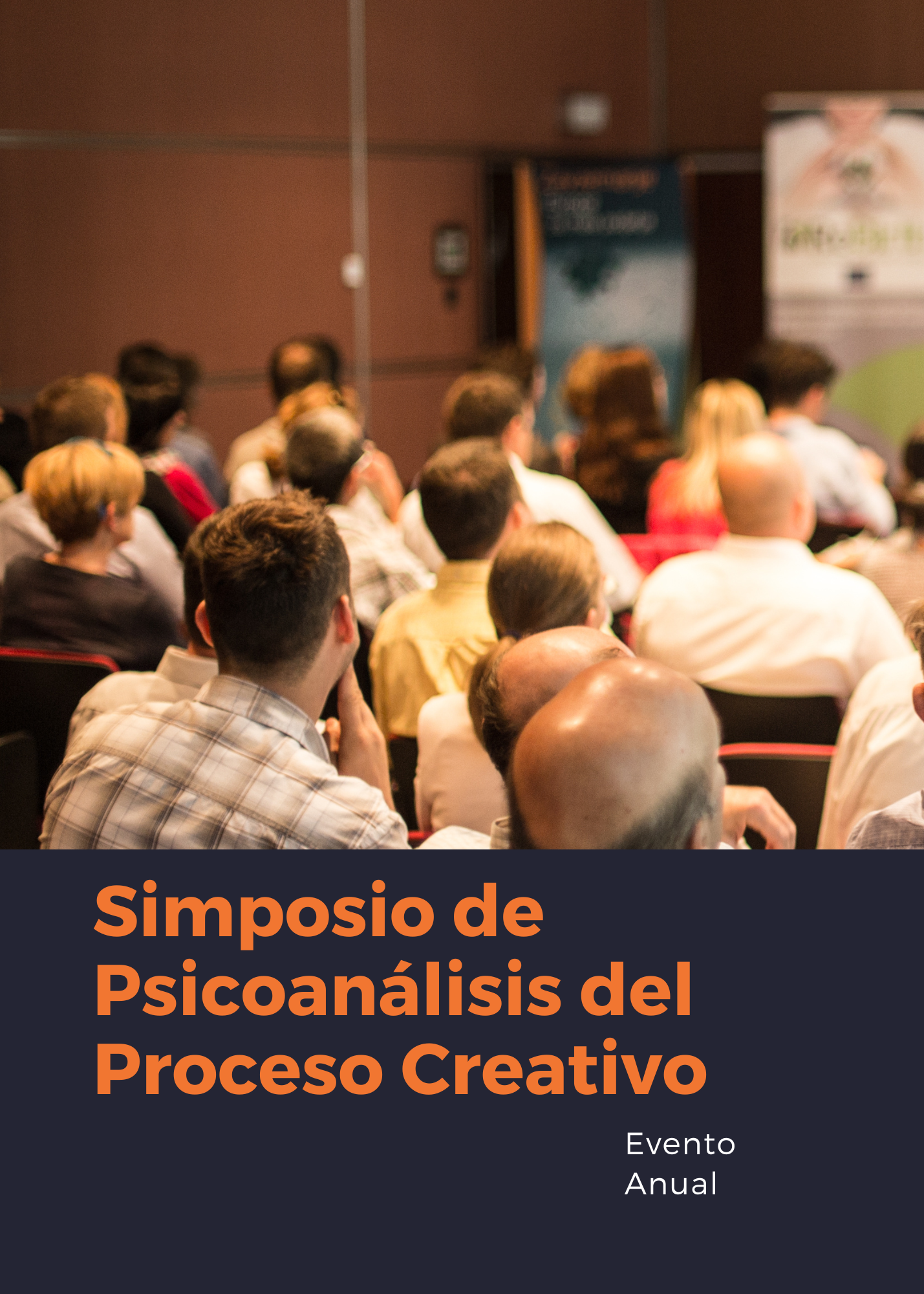 simposio de psicoanalisis del proceso creativo
